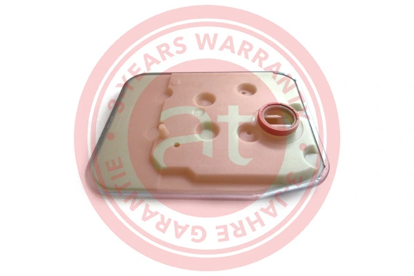 Hydraulic Filter, automatic transmission